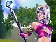 CDV Brings Sacred 2: Fallen Angel to North America