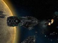 Sins of a Solar Empire Goes Gold