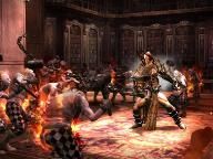PX360 Reviews Kingdom Under Fire: Circle of Doom