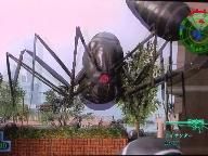 Earth Defense 3 Co-Op Screenshots and Video
