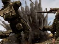 Brothers in Arms : Hell’s Highway – Randy Pitchford Interview