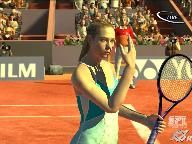 Virtua Tennis PS3 still online?