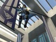 Shadowrun Preview