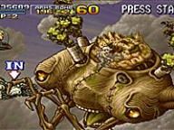 CheatCC Review: Metal Slug 3 (Xbox Live Arcade) – 3.9 out of 5