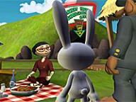 CheatCC Review: Sam & Max Episode 202: Moai Better Blues (4.4 out of 5)