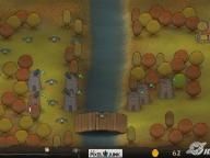 IGN reviews PixelJunk Monsters