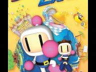 Hudson Entertainment’s Bomberman Land Series For Wii, PSP & DS