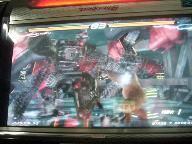 New Tekken Character