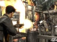 John Woo Stranglehold Massive Destruction Video