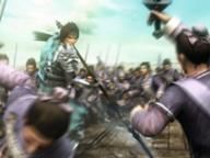 Edge Preview: Dynasty Warriors 6