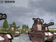 GameSpot reviews Advance Wars: Days of Ruin