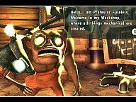 Eidos Interactive announces Monster Lab For Wii/DS