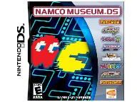 Namco Museum DS Coming to Australia and New Zealand