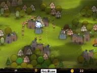 UGO Gamesblog:  PixelJunk Monsters review