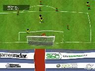 Sensible World of Soccer World Cup Exclusively at Connect ’08