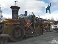 GamerCenterOnline: Pursuit Force: Extreme Justice Review