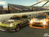 IGN: Need for Speed ProStreet PSP Hands-on and Screens