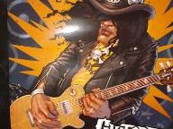 Petty to just play Guitar Hero III for Super Bowl Halftime Show