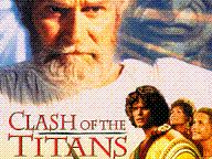 Could "2010" Be Clash of the Titans? Speculation on Brash Entertainment’s mystery project