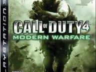 COD4 Tops  Halo3 on XBL: No. 1 Worldwide Sales in 2007