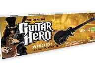 Guitar Hero 3 Standalone Guitars Priced, Dated, Pictured