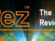 Sarcastic Gamer’s Rez HD Review