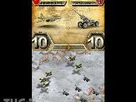 TVG Previews Panzer Tactics DS