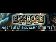 Game Critics: Game of the Year Winners Announced