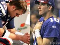 EA Sports Predicts Super Bowl XLII Winner
