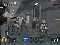 The Manroom Time Crisis 4 Review (PS3)