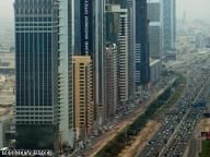 Internet failure hits two continents
