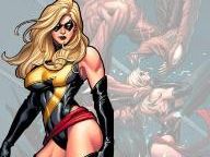 Marvel vs. ??? Who Should Make The Next Marvel Fighting Game