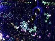 The Sun Reviews Geometry Wars: Galaxies (Wii)