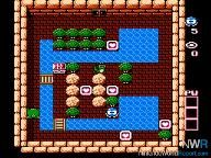 Adventures of Lolo 2 comes to Nintendo’s Virtual Console