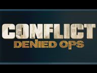 Conflict: Denied Ops Demo now available on Xbox Live
