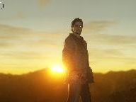 Alan Wake Fact Sheet and New Screens