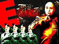E-rated games that are evil