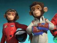 Space Chimps Preview from GameSpy
