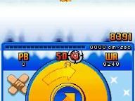 New International Track & Field  Screens