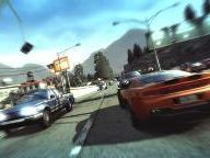EA extends online portion of Burnout Paradise demo