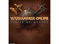 Warhammer Online: Age of Reckoning to Be Released Worldwide