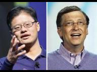 Microsoft bids $44.6 billion to buy Yahoo