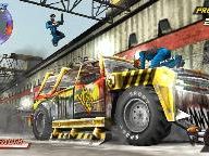 Review: Pursuit Force: Extreme Justice Packs a Punch