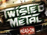 IGN reviews Twisted Metal: Head-on: Extra Twisted Edition