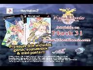Mana Khemia: Alchemists of Al-Revis – 4 Videos