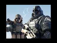 Army of Two:42 minute Demonstration(Spanish)