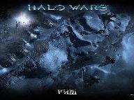 X06 – Microsoft reveals Halo Wars