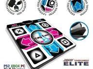 Gamedaily: Dance Dance Revolution: Disney Channel Edition Review