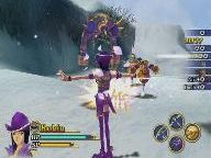 Gamedaily: One Piece: Unlimited Adventure Review