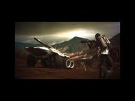 Brand New Mass Effect Screens!